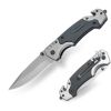 Mini Folding Pocket Knife, Emergency Rescue Knife, Sharp Camping Survival Hiking Knife