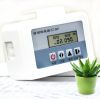 Smart Automatic Watering Timer Solar Energy Garden Drip Irrigation