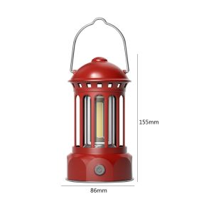 Portable Camping Hanging Rack Camping Light Table Stand Outdoor Lantern Hanging Stand Foldable Lamp Support Stand Camping Parts (Color: Lamp A4, Ships From: China)